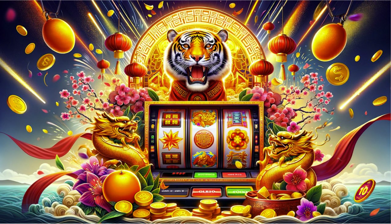aku4d slot App 