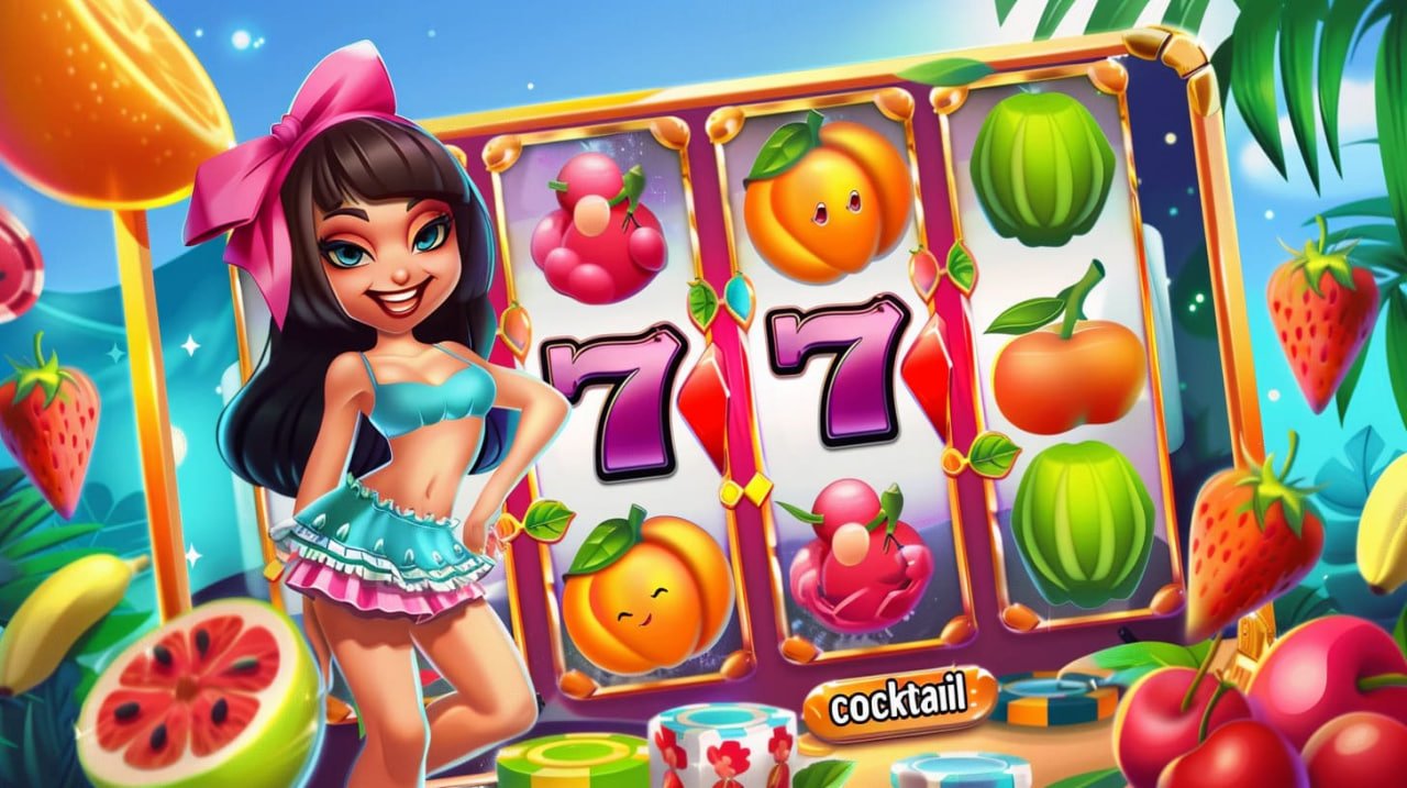 aku4d slot featured game showcase