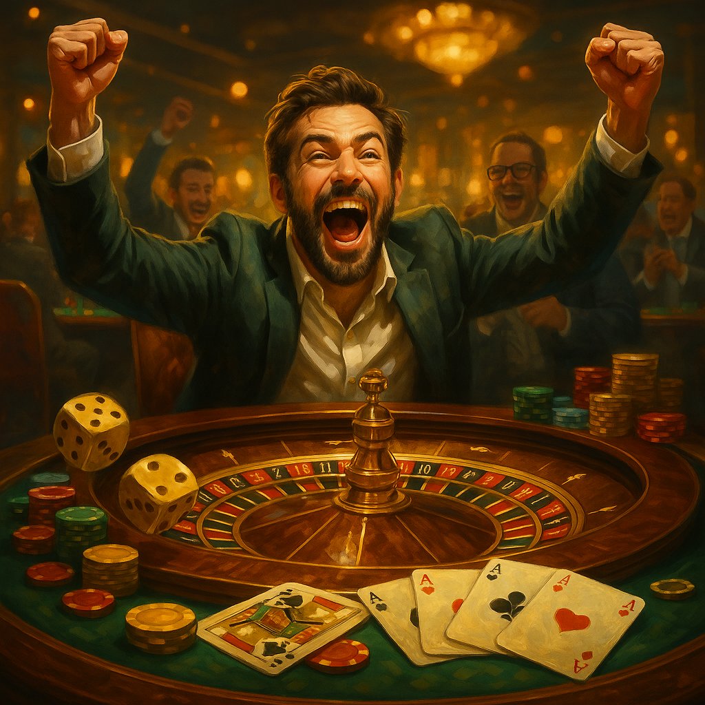 Infinite Blackjack live dealer interface on aku4d slot with video feed and betting controls